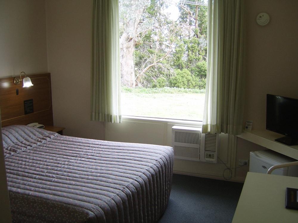 Garden Motor Inn Gundagai Exterior foto