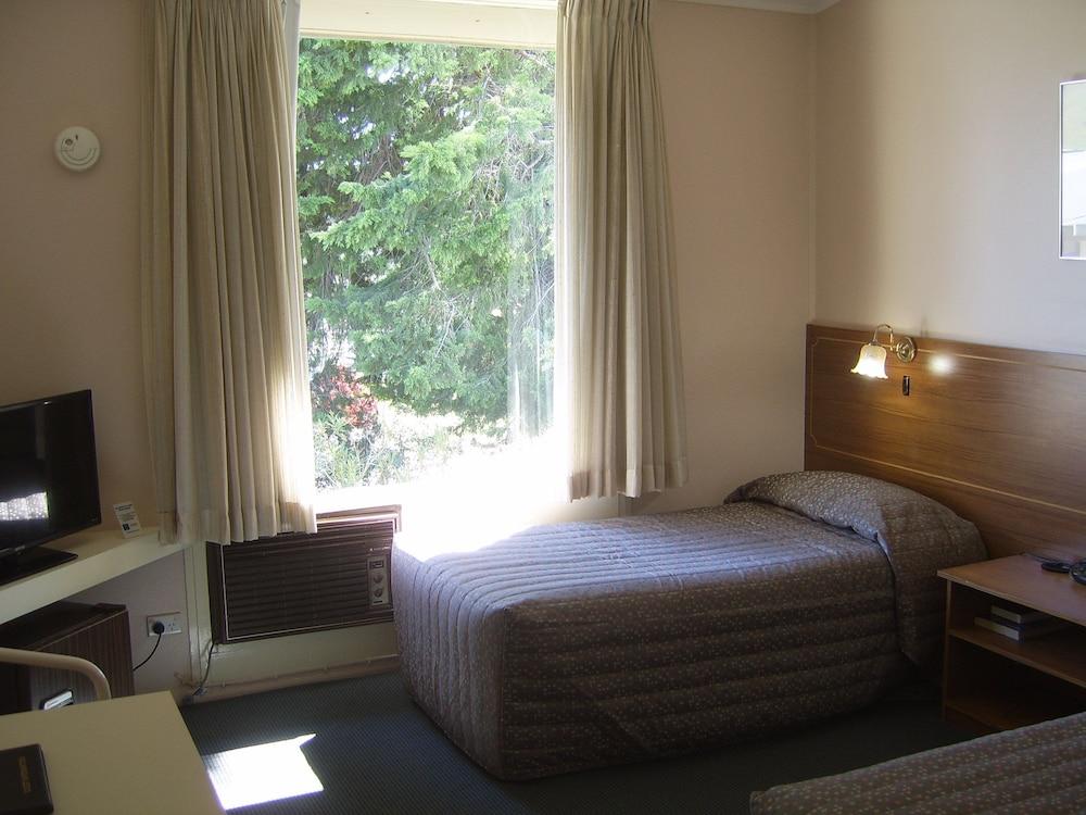 Garden Motor Inn Gundagai Exterior foto