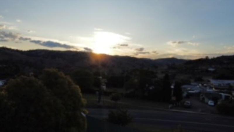 Garden Motor Inn Gundagai Exterior foto
